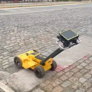 georadar gpr em São Paulo