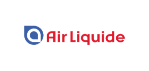 Logotipo Air Liquide
