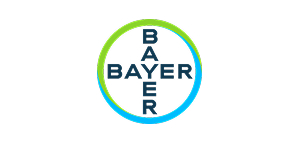 Logotipo Bayer