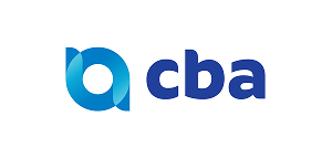 Logotipo CBA – Companhia Brasileira de Alumínio