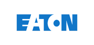 Logotipo Eaton