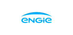 Logotipo Engie Brasil