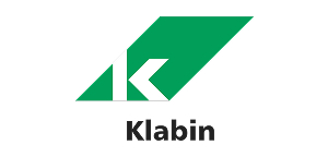 Logotipo Klabin