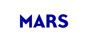 Logotipo Mars