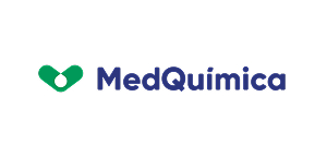 Logotipo MedQuímica