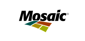 Logotipo Mosaic Brasil