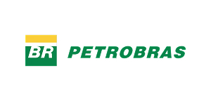 Logotipo Petrobras