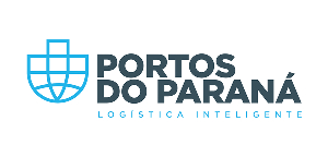 Logotipo Porto de Paranaguá