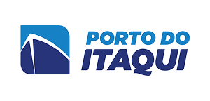 Logotipo Porto do Itaqui
