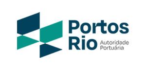Logotipo PortosRio / Porto do Rio de Janeiro