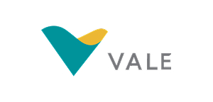 Logotipo Vale