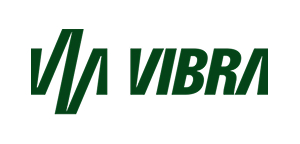 Logotipo Vibra Energia